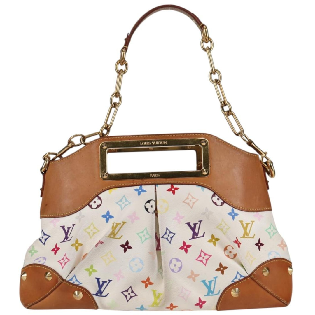 Louis Vuitton Judy Multicolor Bag