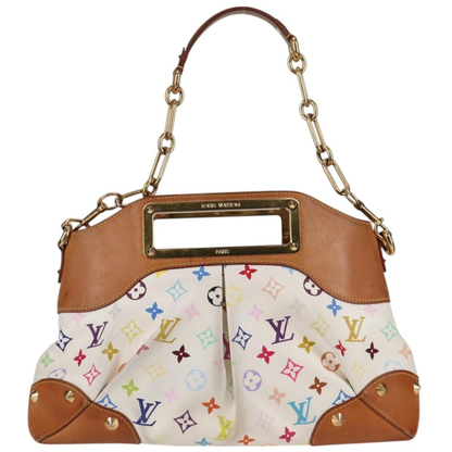 Louis Vuitton Judy Multicolor Bag