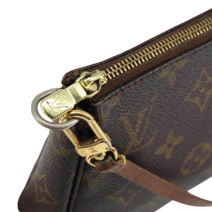 Louis Vuitton Pochette Monogram Bag
