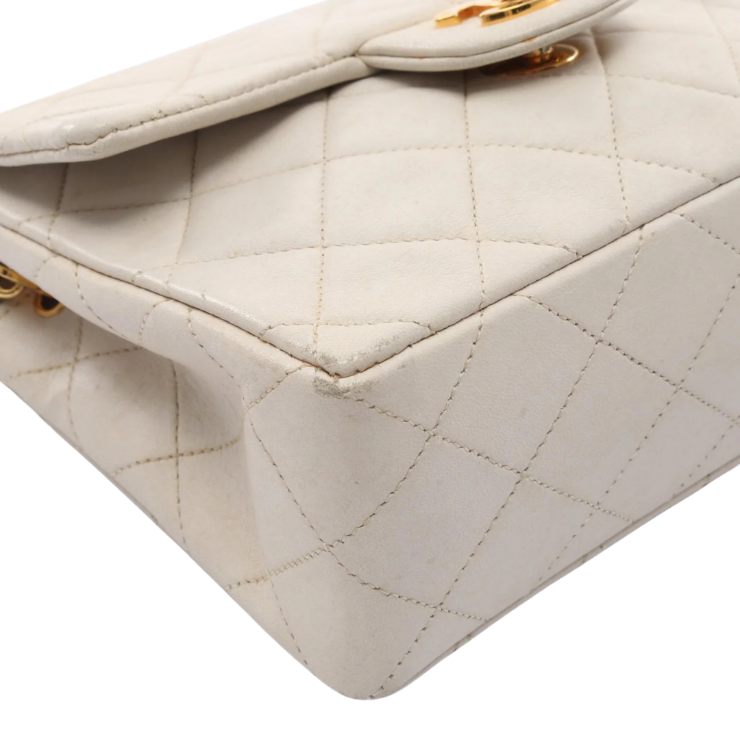 Chanel Chain Shoulder Bag Mini