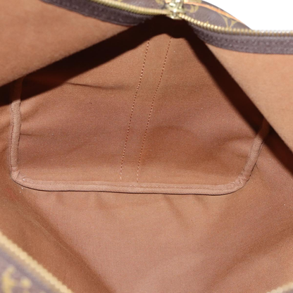 Louis Vuitton Keepall Bag 55