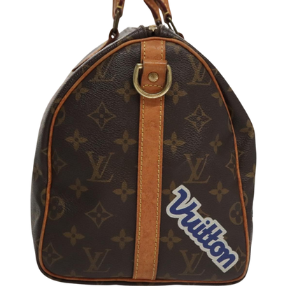 Louis Vuitton Speedy 30 Bag