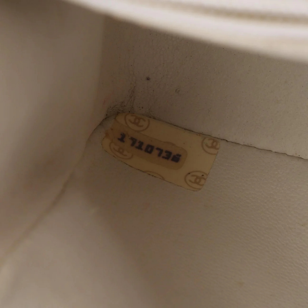 Chanel Chain Shoulder Bag Mini