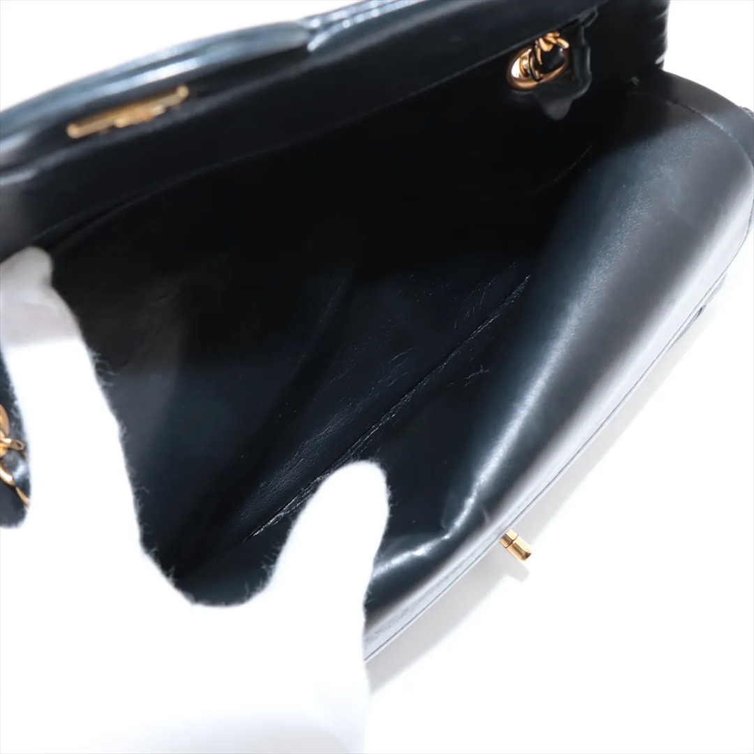 Chanel Classic Flap Bag Medium