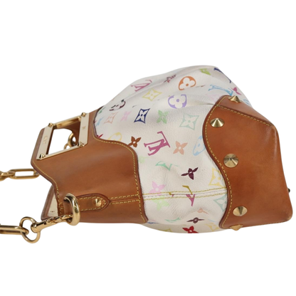 Louis Vuitton Judy Multicolor Bag