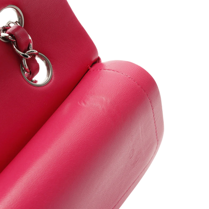 Chanel Classic Flap Bag Medium Lambskin