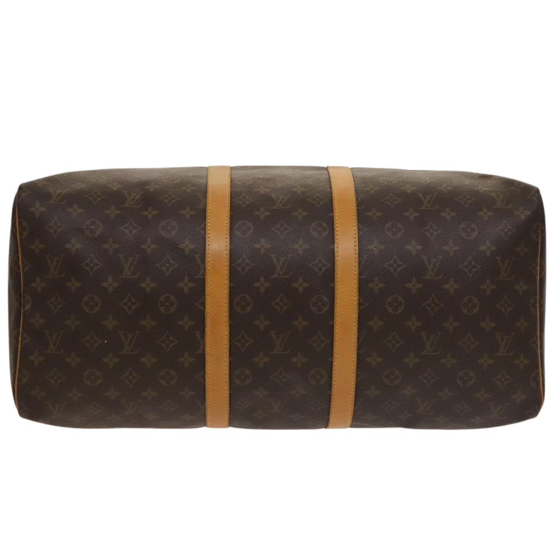 Louis Vuitton Keepall Bag 55