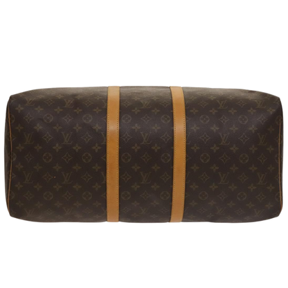 Louis Vuitton Keepall Bag 55