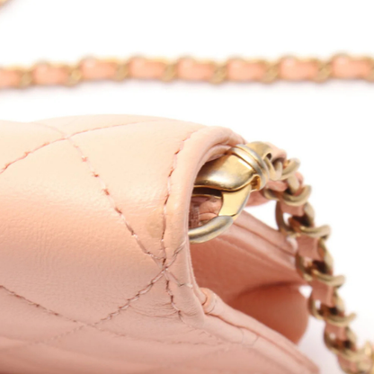 Chanel Chain Shoulder Bag