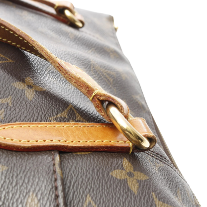 Louis Vuitton Monogram Totally MM Bag