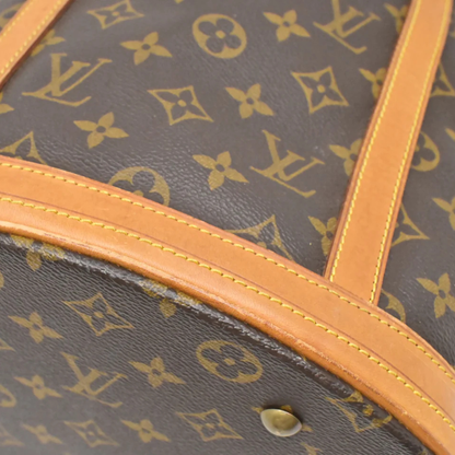 Louis Vuitton Bucket Bag GM