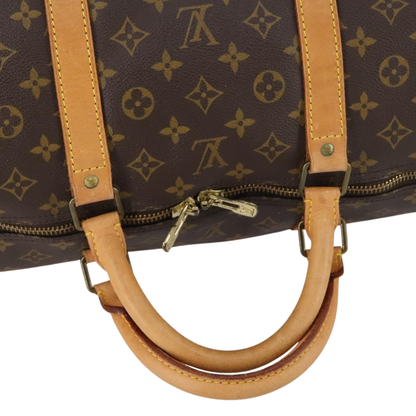 Louis Vuitton Keepall Bag 60