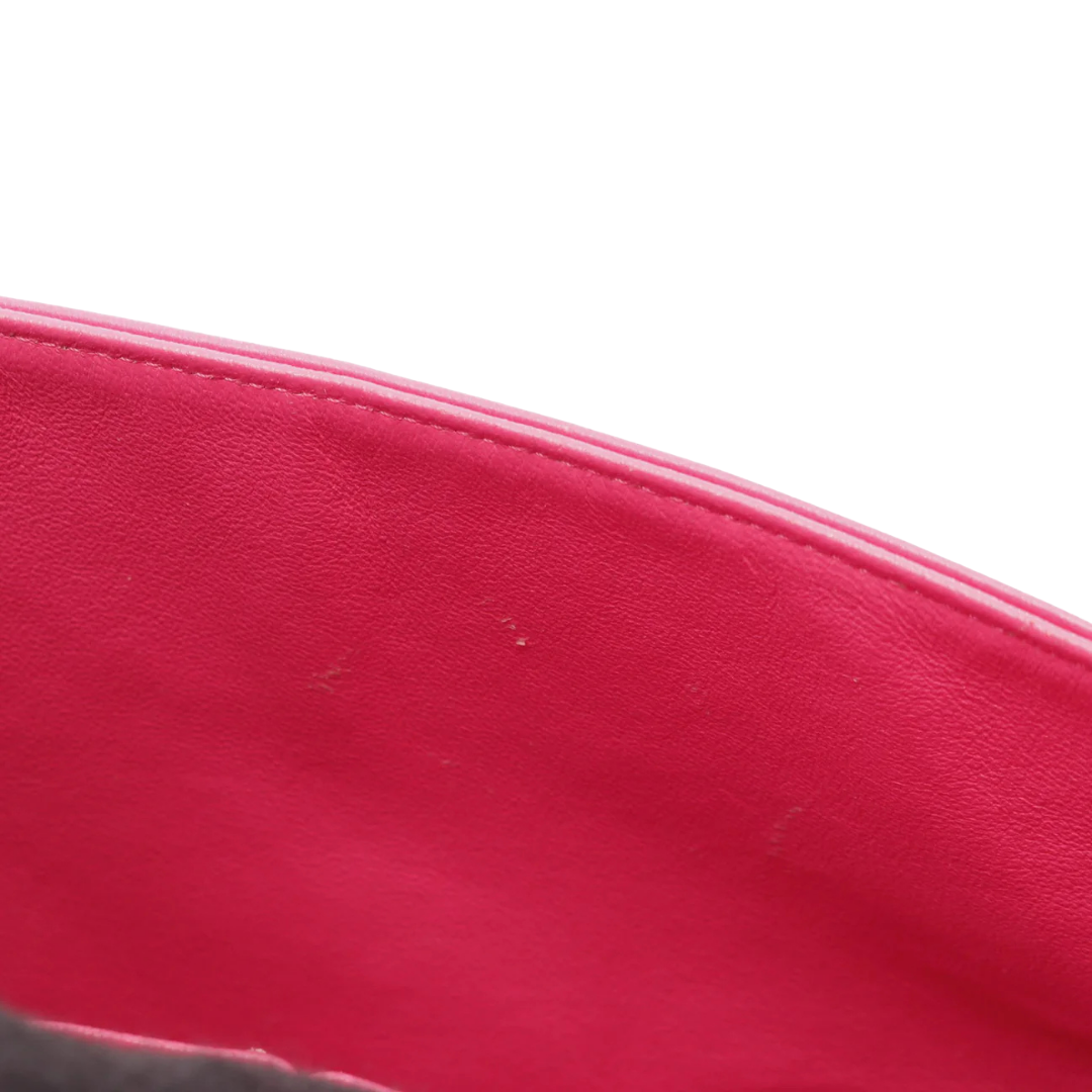 Chanel Classic Flap Bag Medium Lambskin