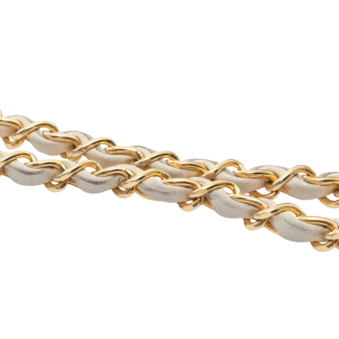 Chanel Chain Shoulder Bag Mini