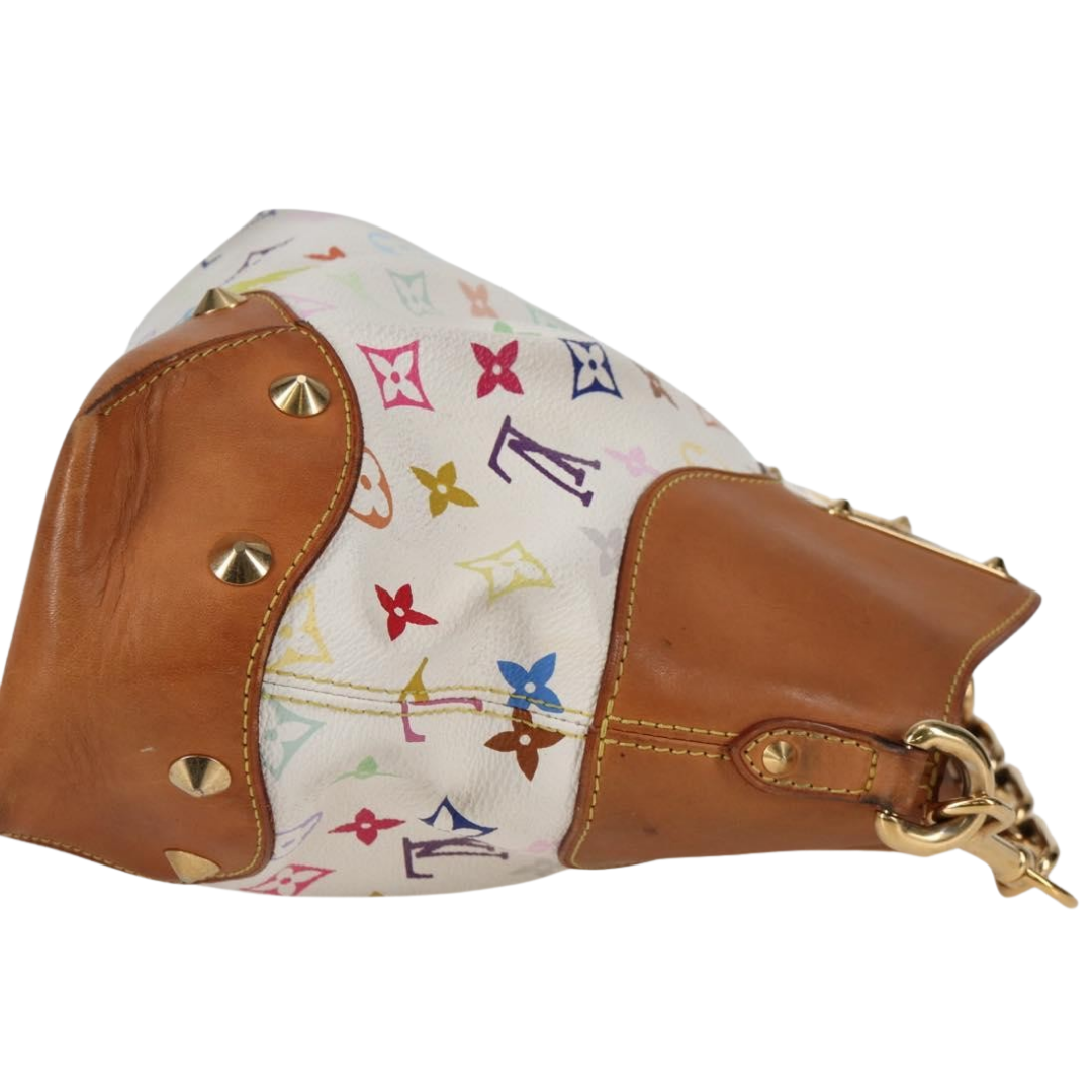 Louis Vuitton Judy Multicolor Bag