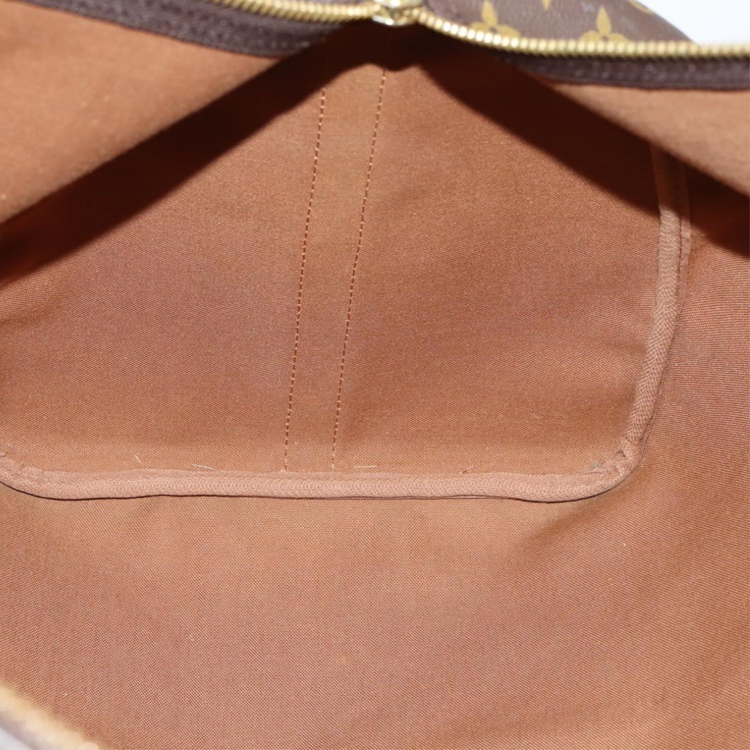 Louis Vuitton Keepall Bag 55