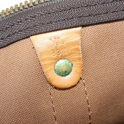 Louis Vuitton Keepall Bag 55