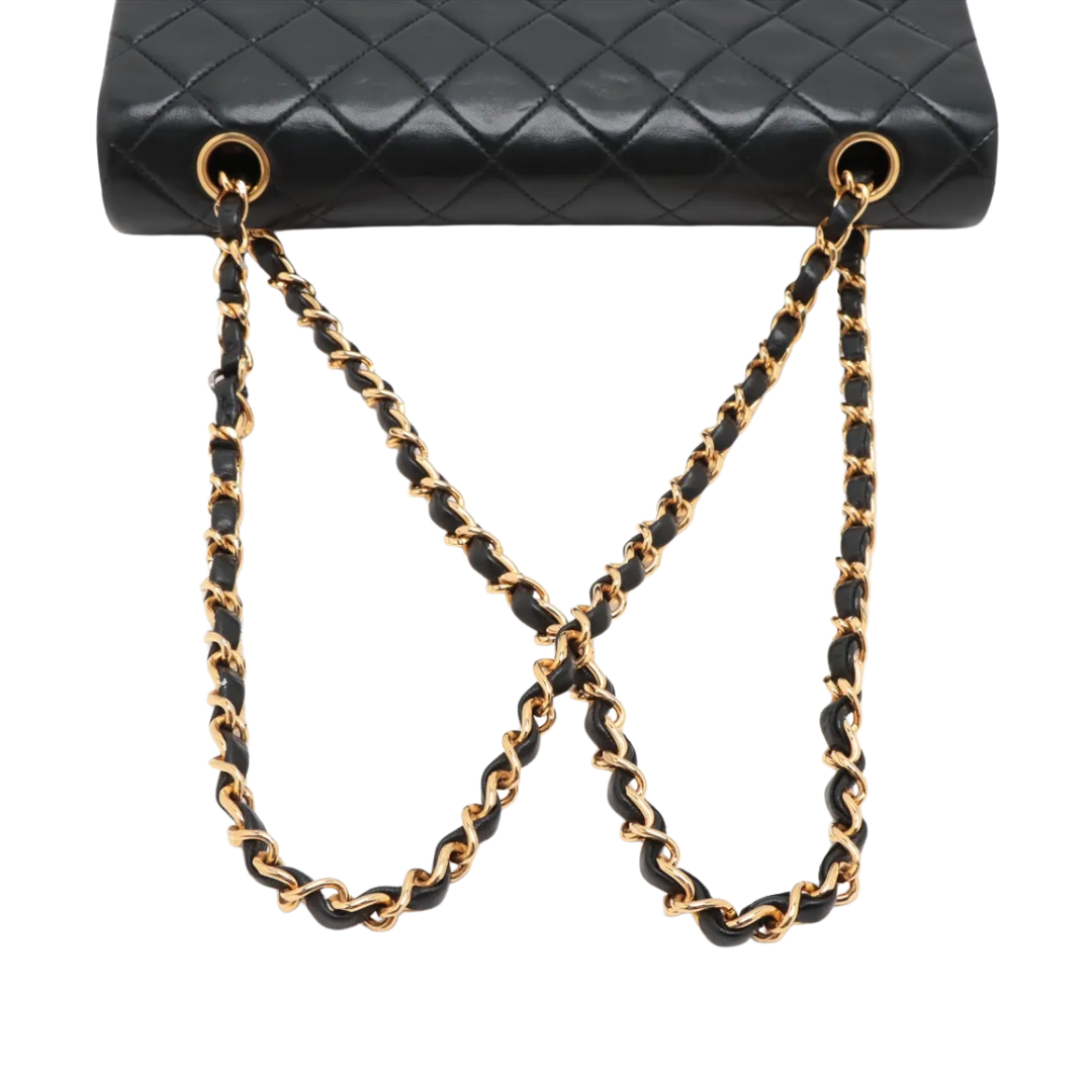Chanel Classic Flap Bag Medium