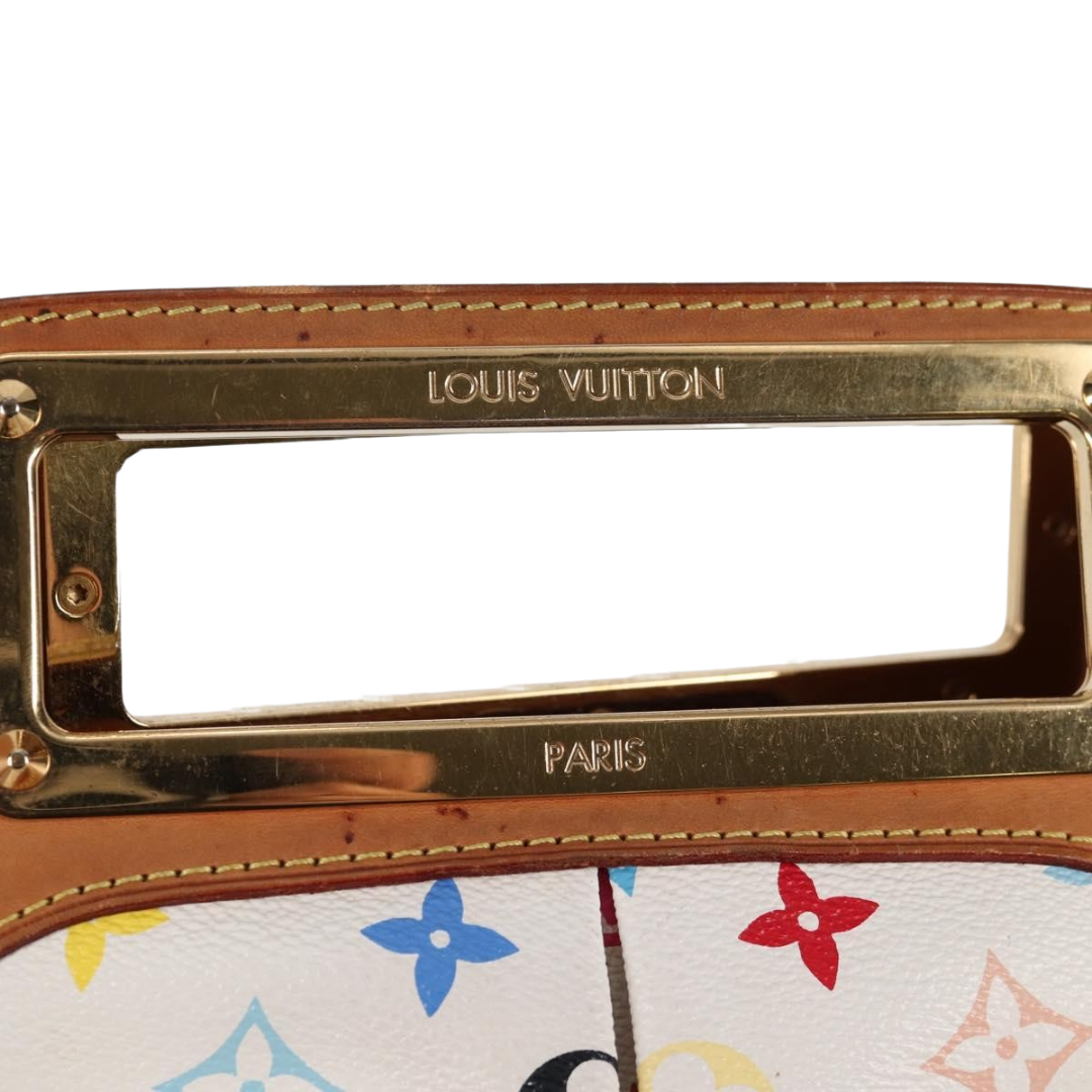 Louis Vuitton Judy Multicolor Bag