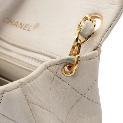 Chanel Chain Shoulder Bag Mini