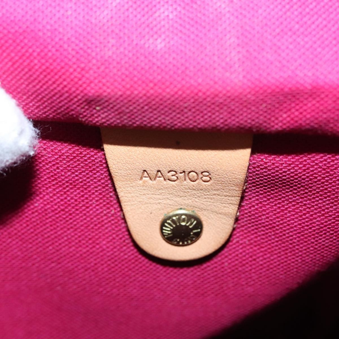 Louis Vuitton Speedy 30 Bag