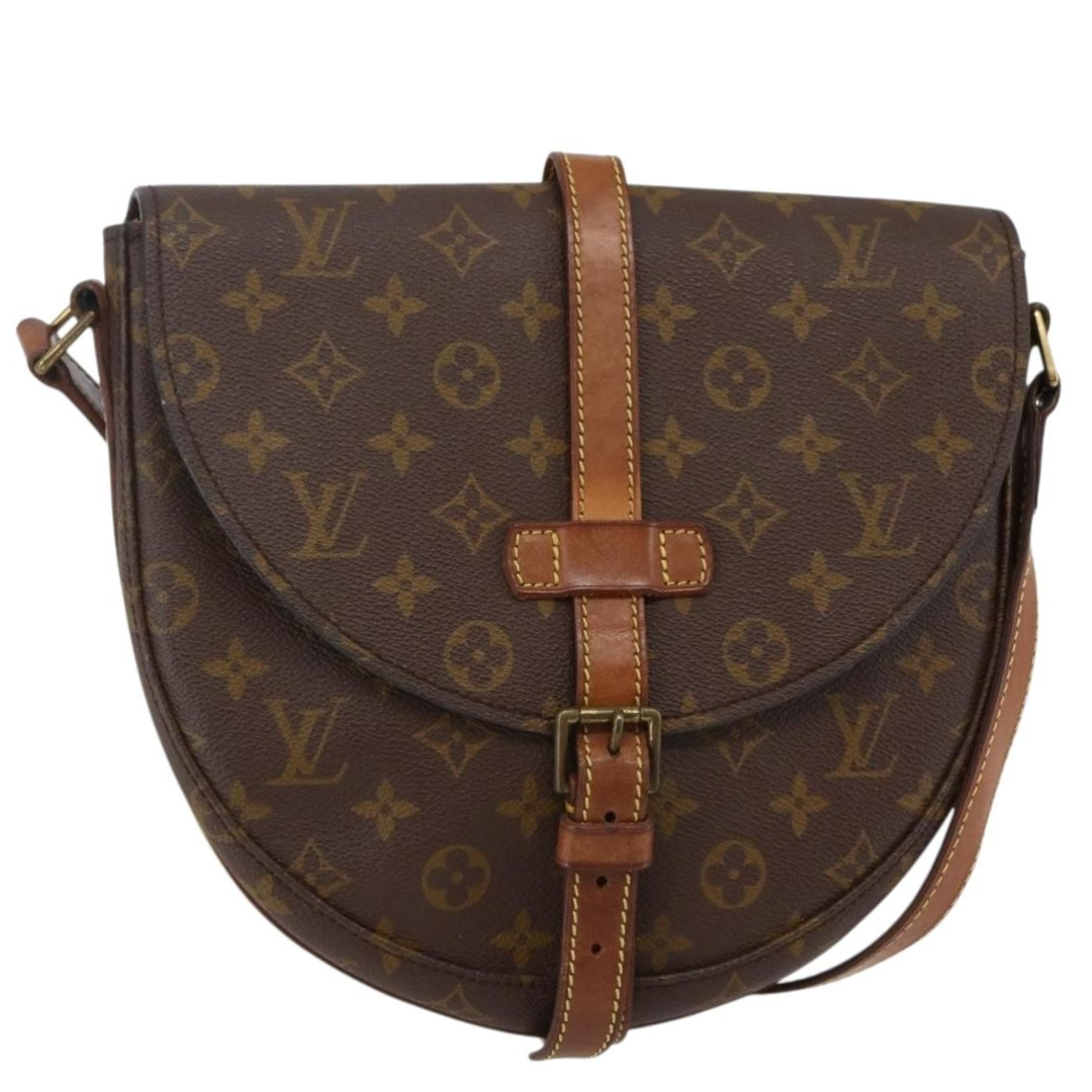 Louis Vuitton Chantilly Bag