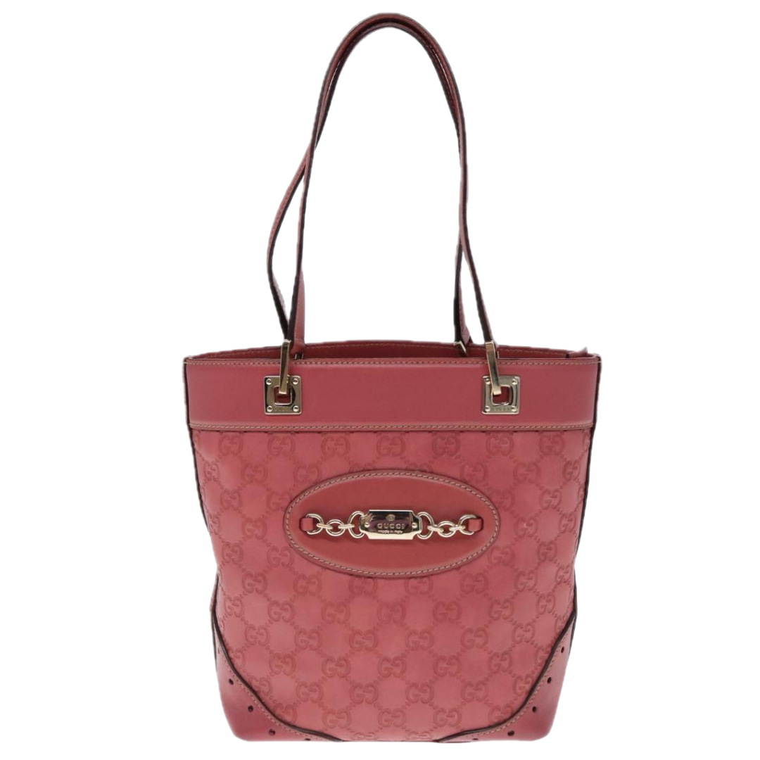 Gucci GG Signature Bag