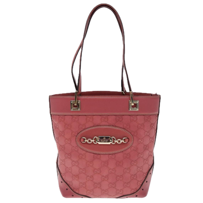 Gucci GG Signature Bag