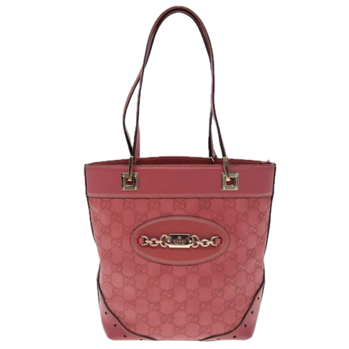 Gucci GG Signature Bag