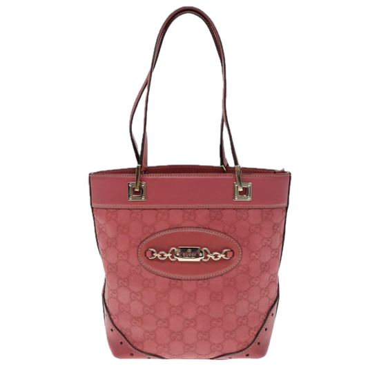 Gucci GG Signature Bag