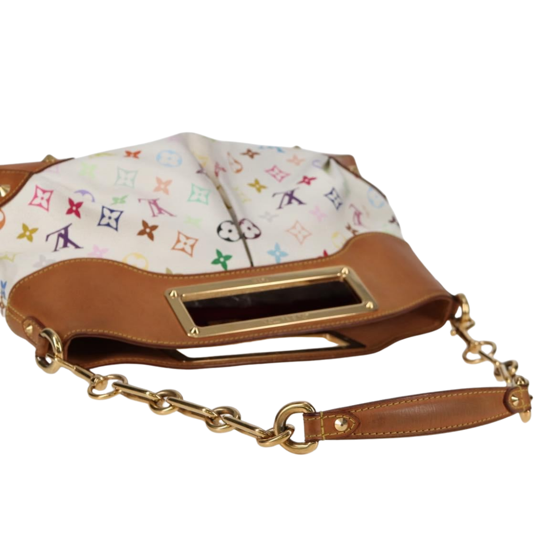 Louis Vuitton Judy Multicolor Bag