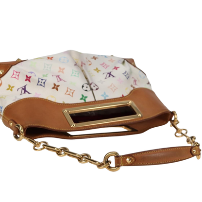 Louis Vuitton Judy Multicolor Bag