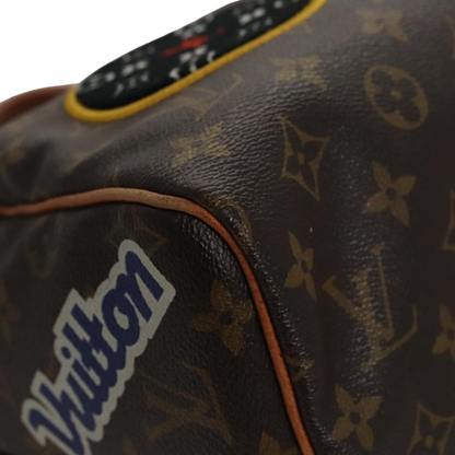 Louis Vuitton Speedy 30 Bag