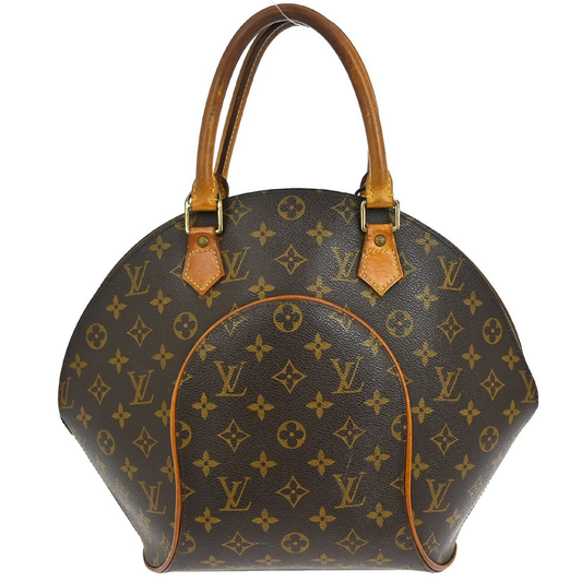 Louis Vuitton Ellipse Bag