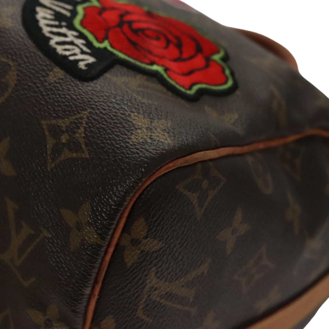 Louis Vuitton Speedy 30 Bag