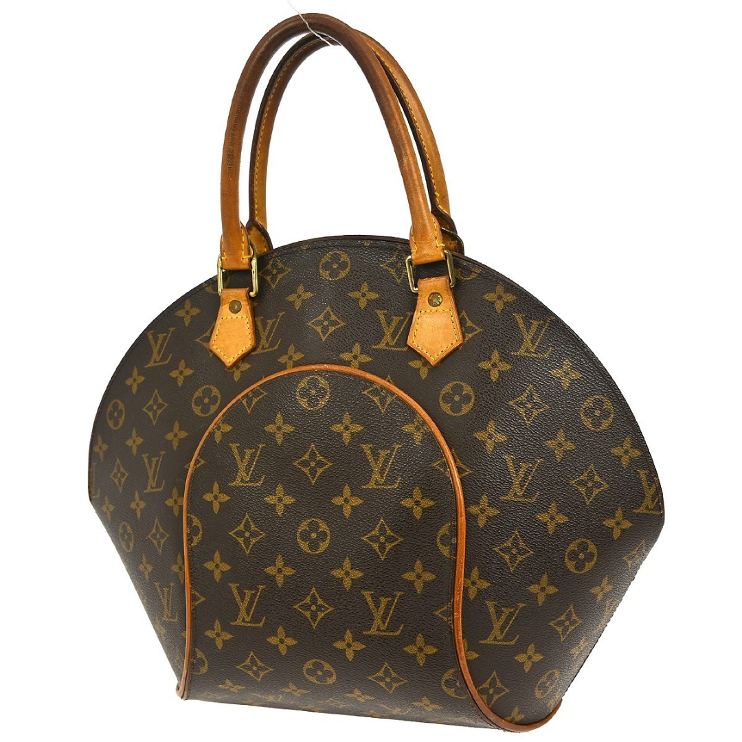 Louis Vuitton Ellipse Bag