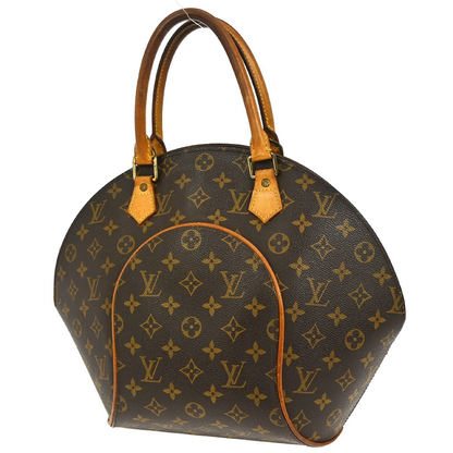 Louis Vuitton Ellipse Bag