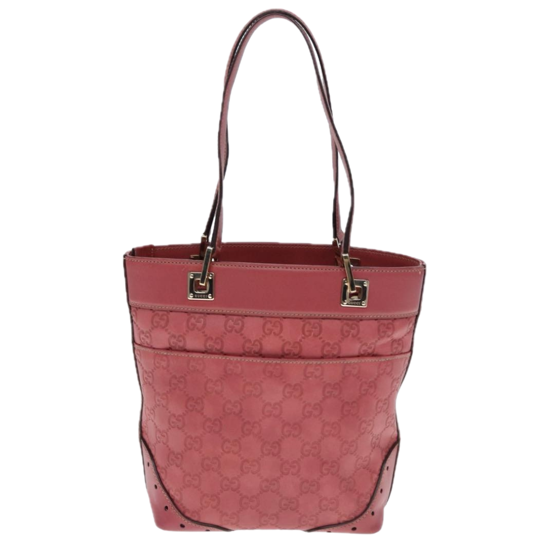 Gucci GG Signature Bag