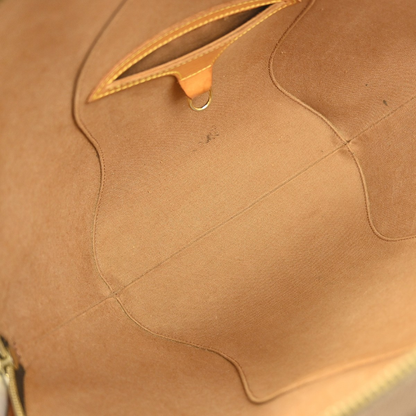 Louis Vuitton Ellipse Bag