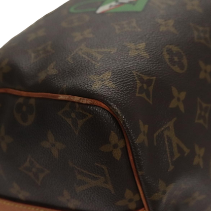 Louis Vuitton Speedy 30 Bag