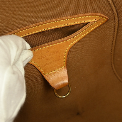 Louis Vuitton Ellipse Bag