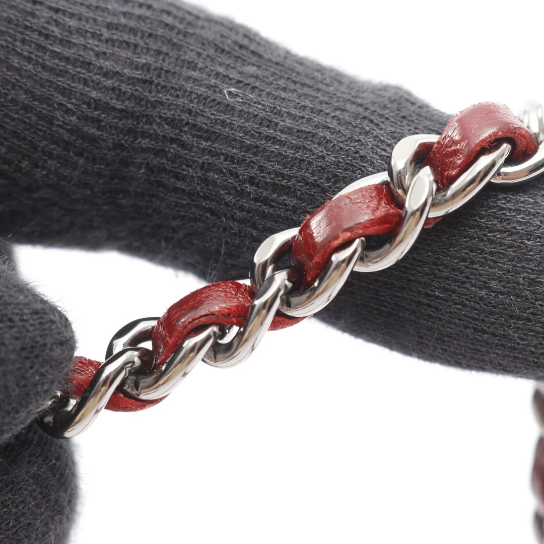 Chanel Flap Bag Mini Lambskin