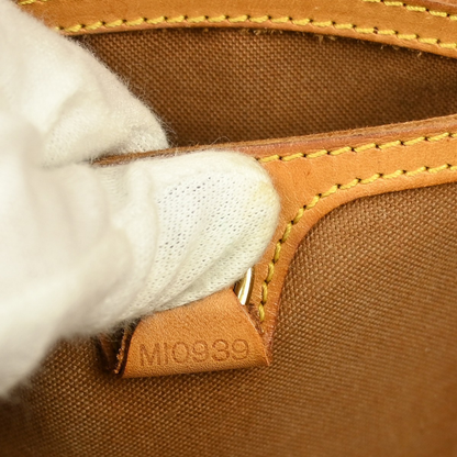 Louis Vuitton Ellipse Bag