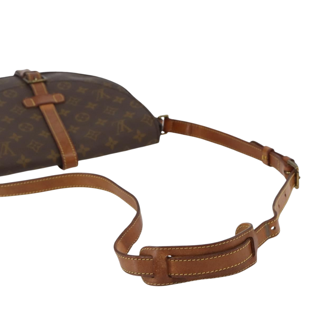 Louis Vuitton Chantilly Bag