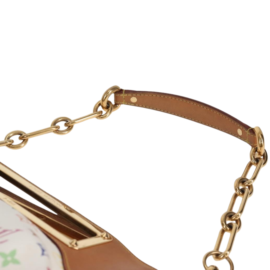 Louis Vuitton Judy Multicolor Bag