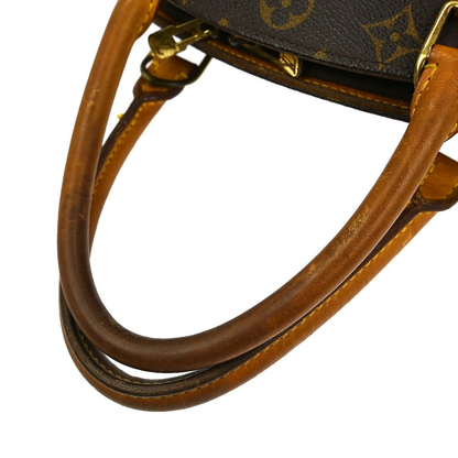 Louis Vuitton Ellipse Bag