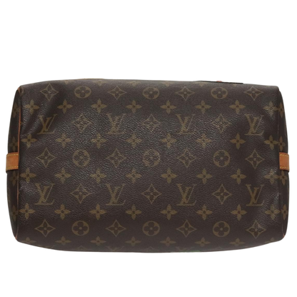 Louis Vuitton Speedy 30 Bag