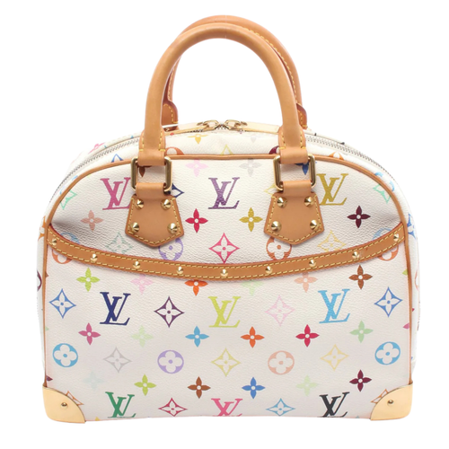 Louis Vuitton Multicolor Handbag