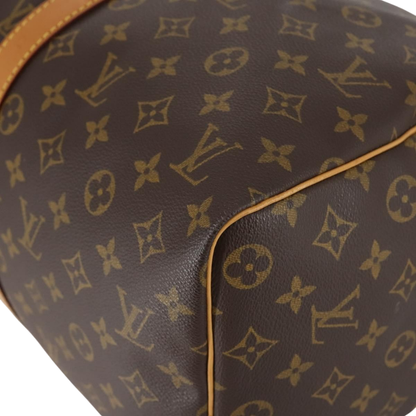 Louis Vuitton Keepall Bag 45