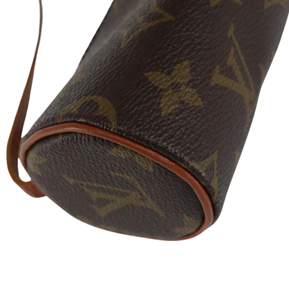 Louis Vuitton Mini Baby Papillon Vintage Bag